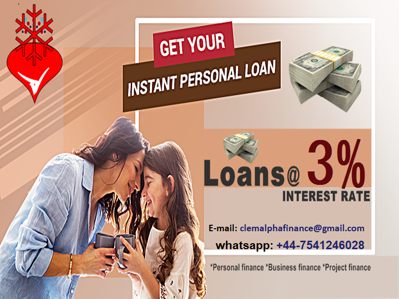 DO YOU NEED A URGENT LOAN BUSINESS LOAN TO SOLVE YOUR PROBLEM EMAIL US NOW