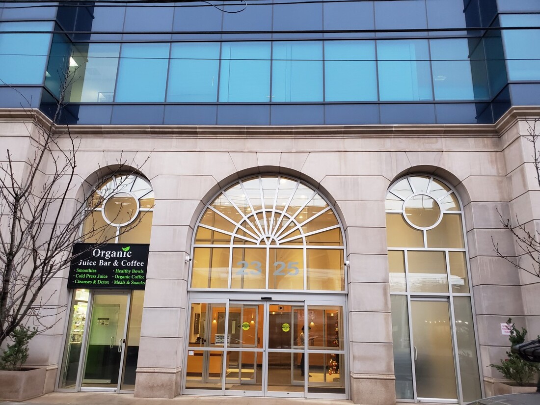 Minimally Invasive Spine Surgery - Astoria, NY