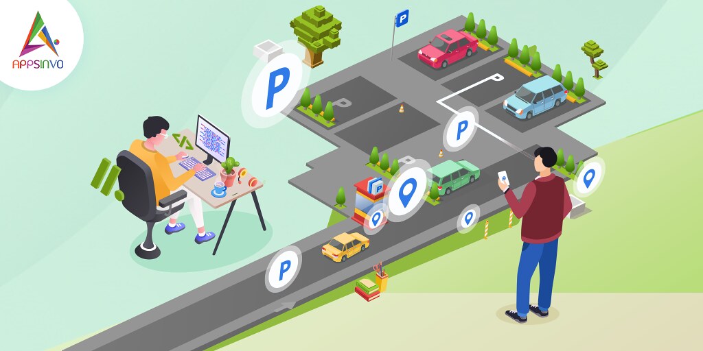 Appsinvo : Top mobile App development company in india