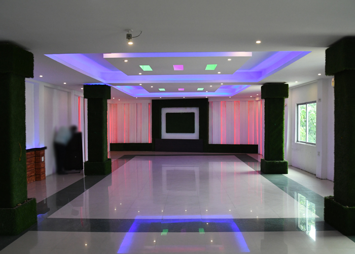 Conference Hall in Hooghly