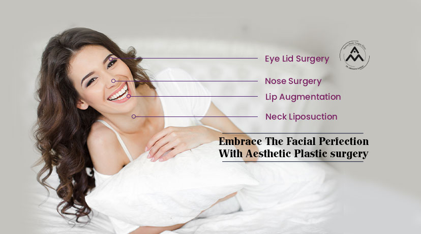 Plastic Surgery in Delhi