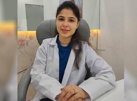 Best Skin Specialist in Noida