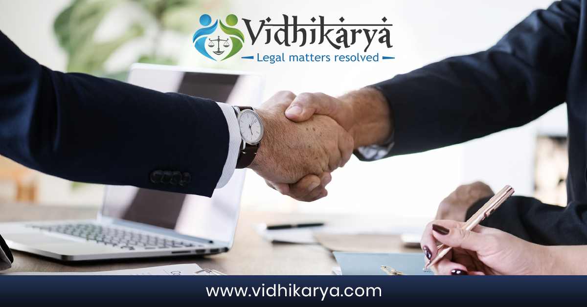 Best Platform to Find Suitable Lawyer/Advocate (Vidhikarya)