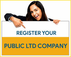 How to Register Public Limited Company in India?