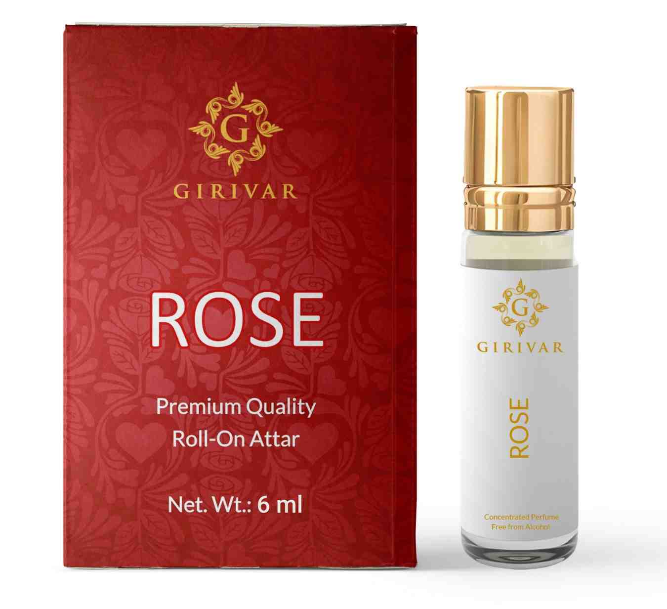 attar women