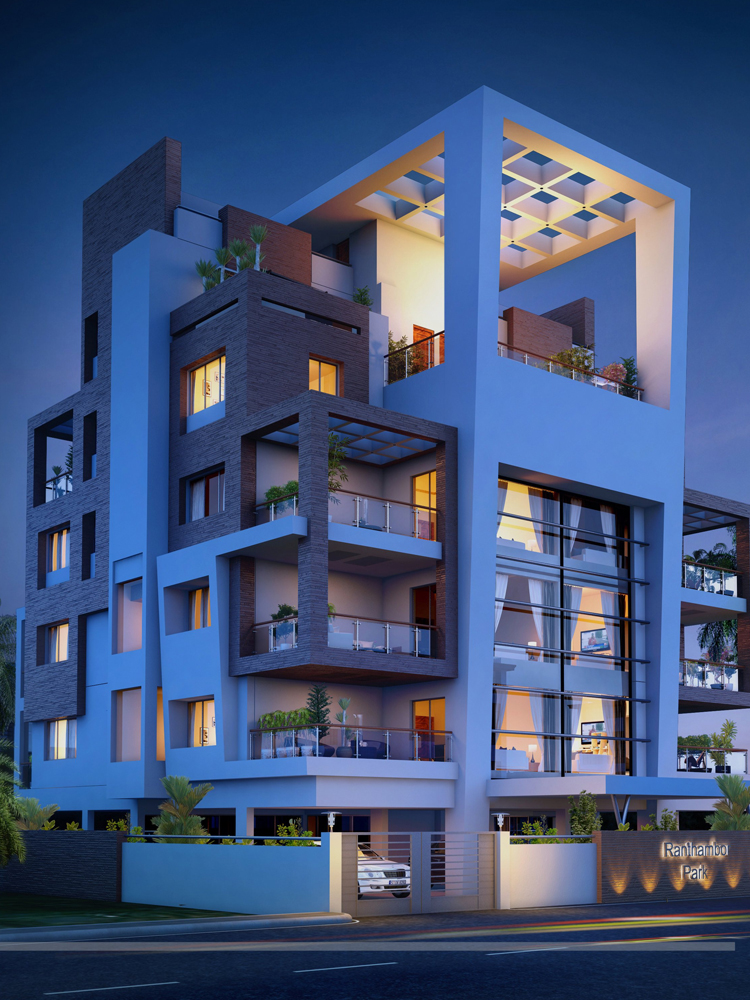 MPS Constructions- 9629784629 building Contractors in Tirunelveli