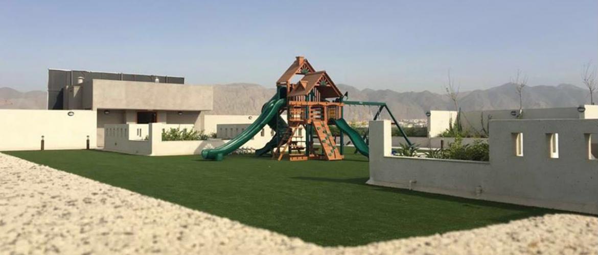 Best Landscape Services In Oman | Omgreenoman