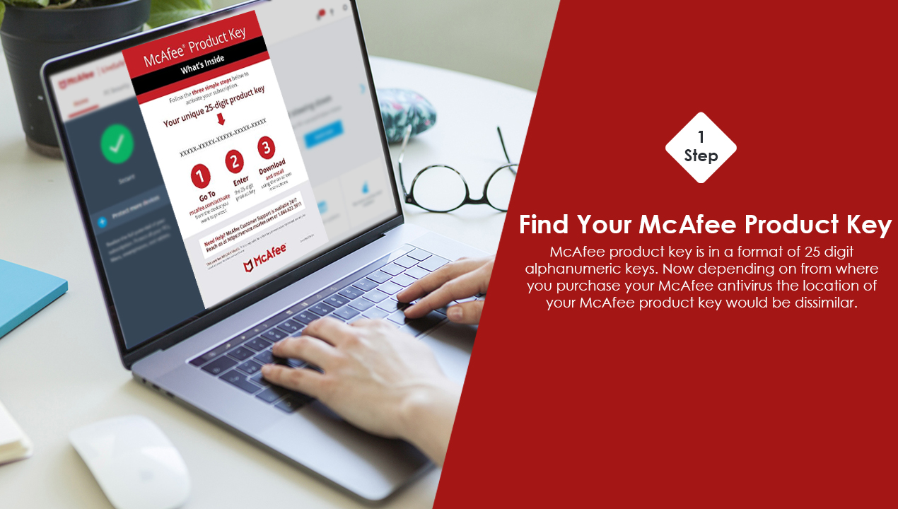 mcafee.com/activate
