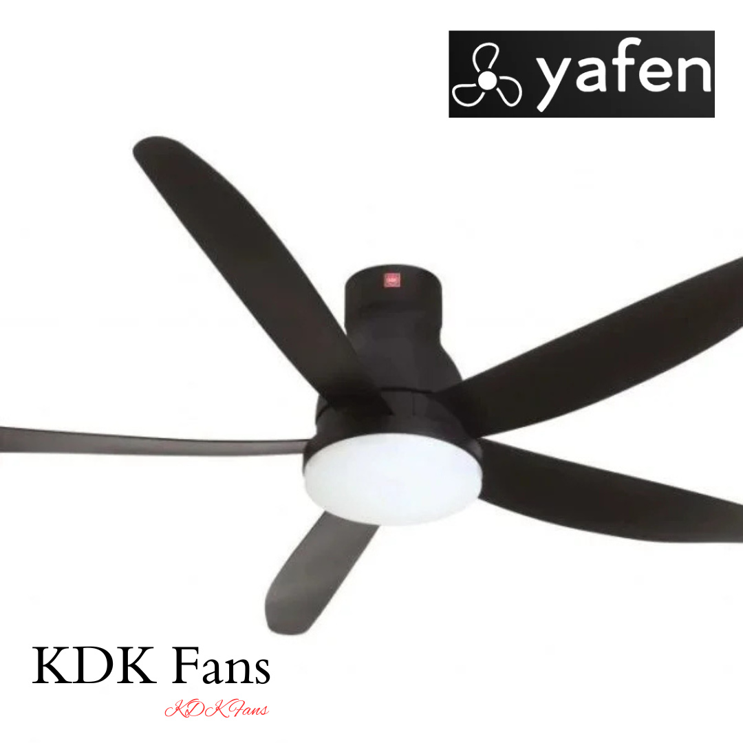 KDK Ceiling Fans Singapore – Trusted Quality & Long-Lasting Performance | Yafen