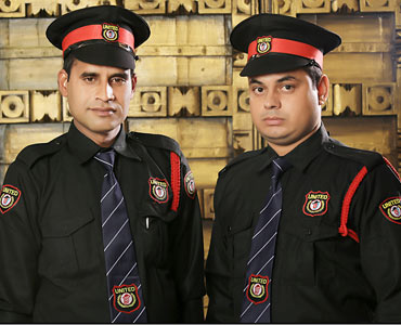 Security Guard Company In Lucknow