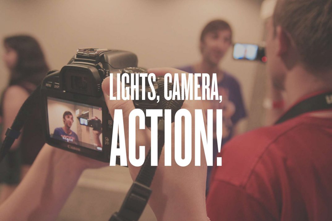 Hire leading Corporate Film Makers in Delhi