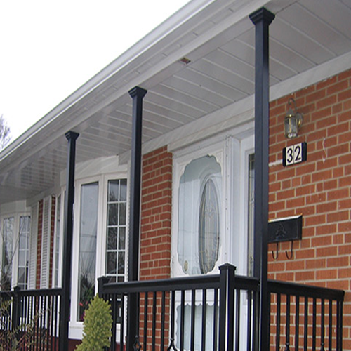 Best Aluminum Railings Suppliers in Toronto
