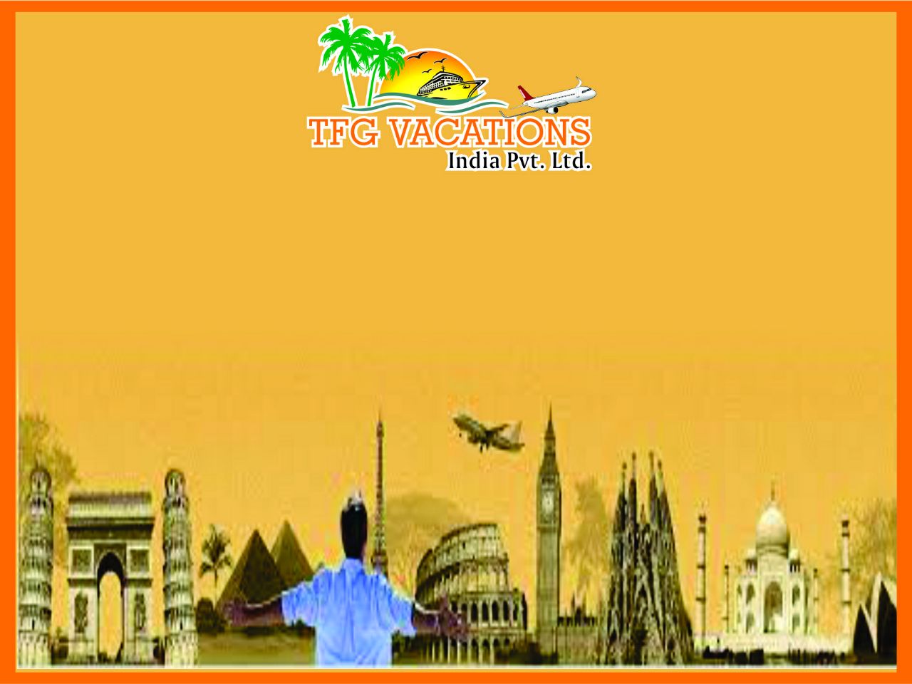 Income Opportunity For All & Everyone In Tourism Company