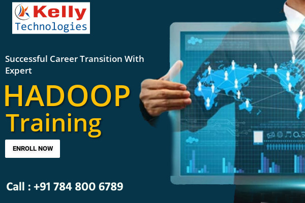 Free Demo On Hadoop Training- Career In Big Data Scheduled