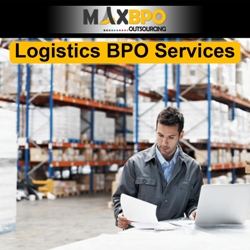 MAX BPO Presents Excellent Logistics BPO Services