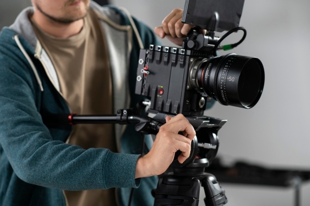 Are you finding the top Ad Film Production House in Delhi?