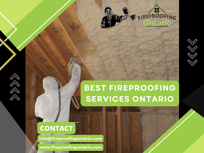 Fire Proofing