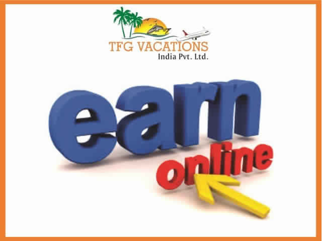 Turn Your Dream Into Reality And Earn Huge Income By Promoting Online