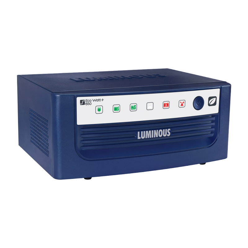 Get the Best Inverter In India from Luminous