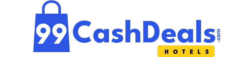 Find the Best Hotel Deals Worldwide | 99CashDeals