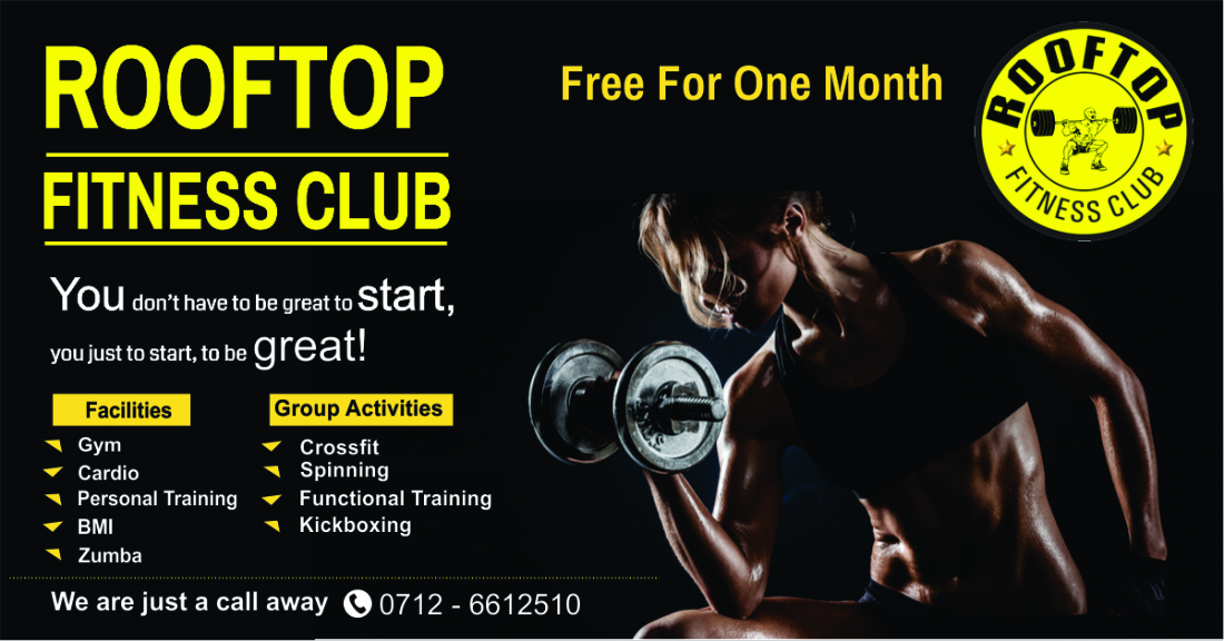 Best gym in nagpur
