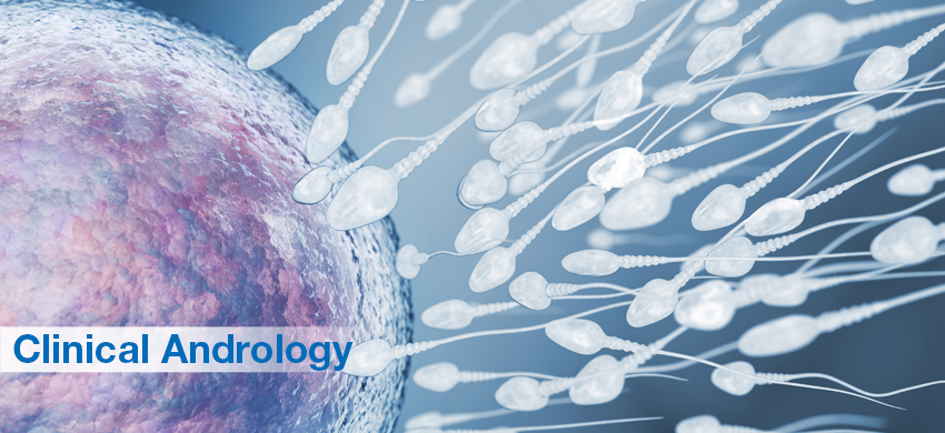 Andrology Course Available At GGIRHR