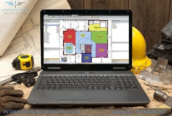 Professional Cost estimator services (Outsource & Takeoff Cost Estimating Services Company)
