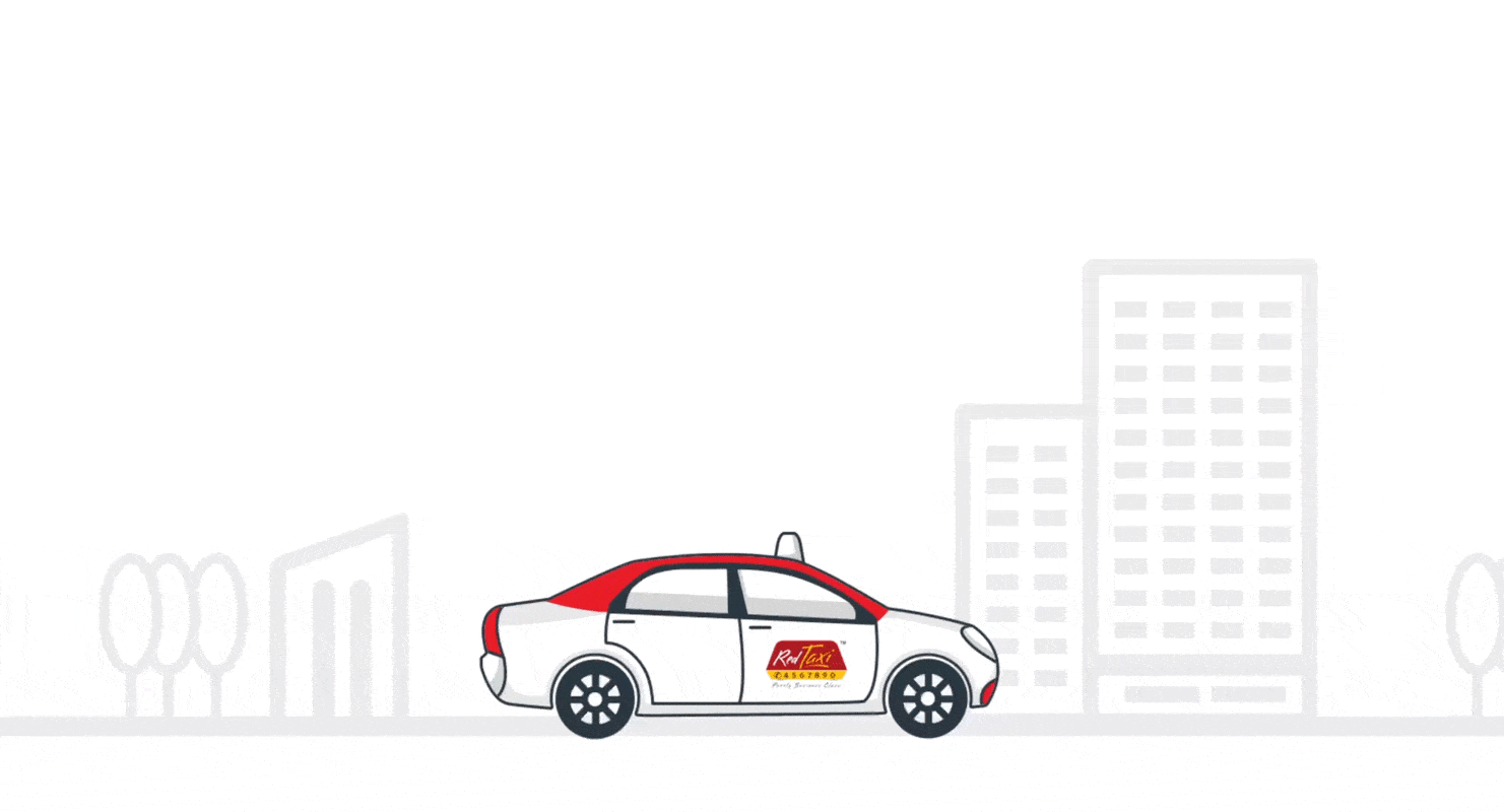 Cab Service in Coimbatore