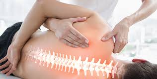 Chronic Back Pain Treatment Options