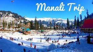 Manali Tour Package