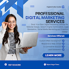 Digital India Guide | Digital Marketing Agency in Patna | SEO Company in Patna | Lead Generation