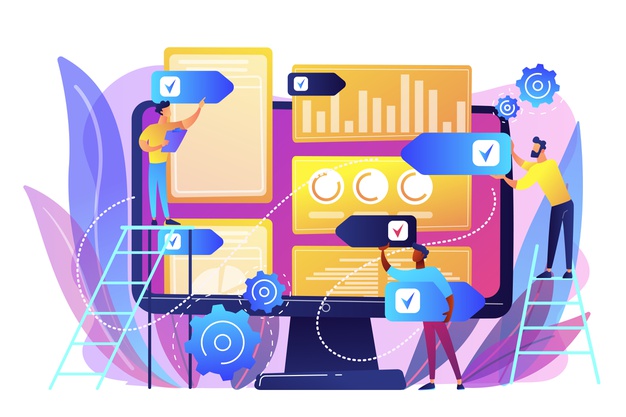 #1 Best SEO Agency in Noida- Garage Media