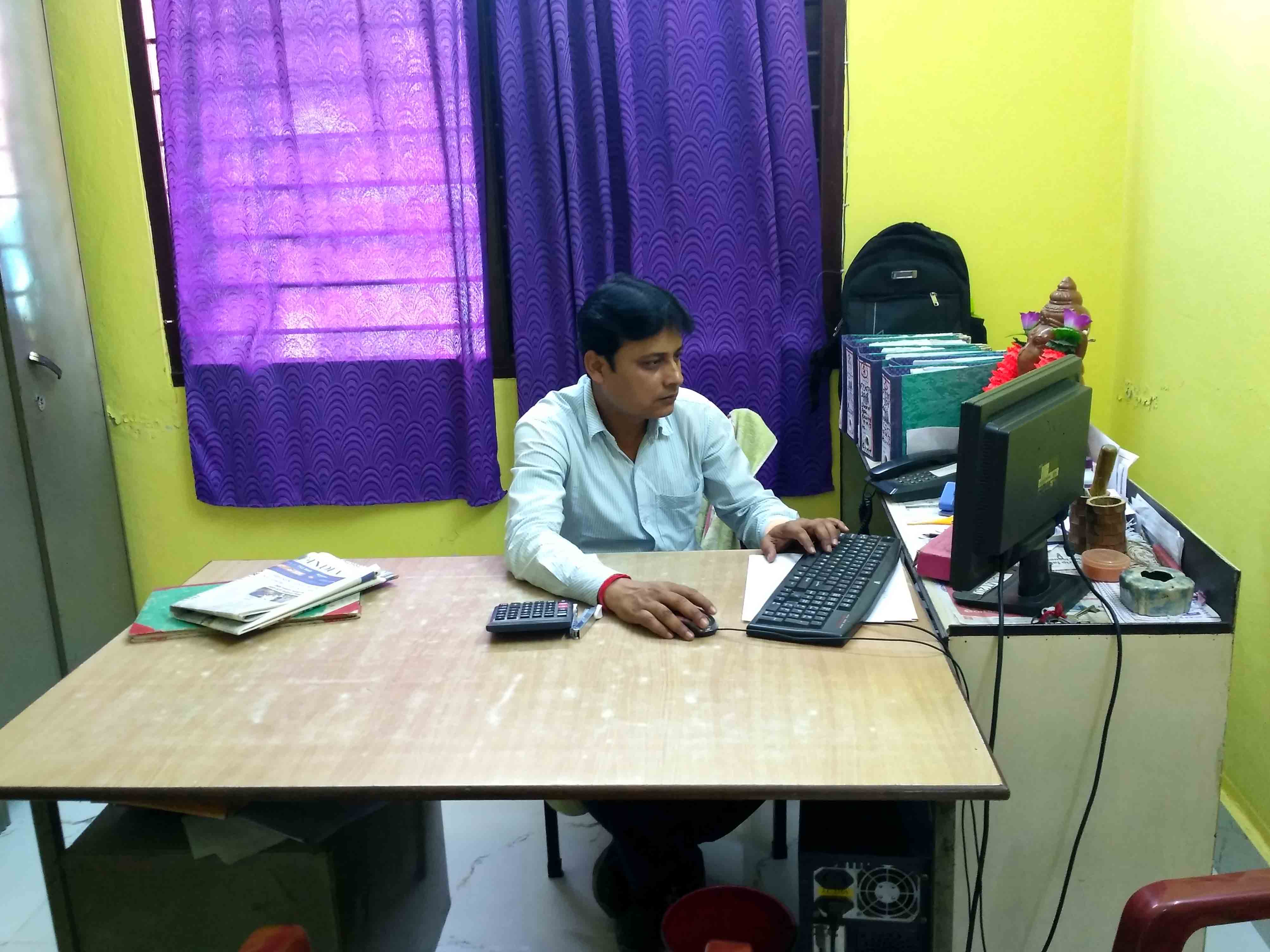 Business School in West Bengal