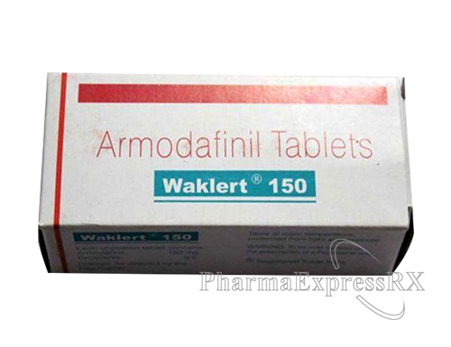 Buy Waklert pills quickly