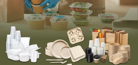 Upgrade Your Food Packaging with Custom, Eco-Friendly Materials