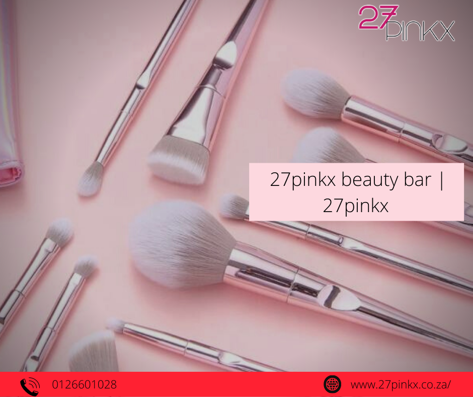 27pinkx beauty bar | 27pinkx