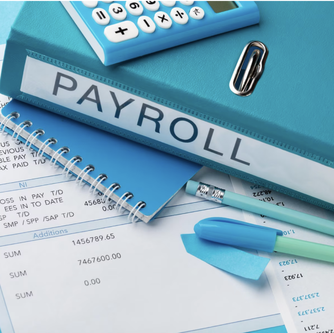 Sage Payroll – Reliable Payroll Automation