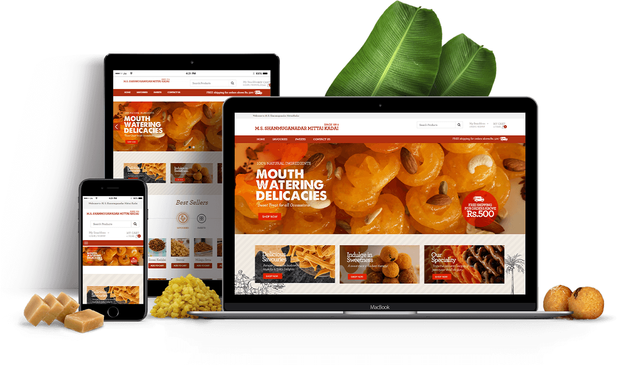 Online Marketing