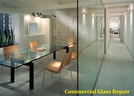 Best Commercial Glass Repair Washington DC