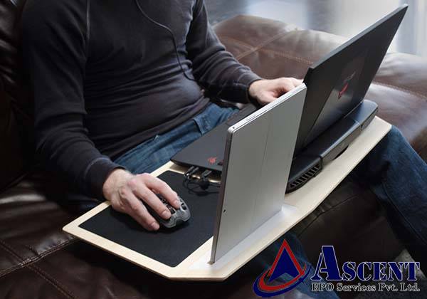Data entry projects outsourcing company Delhi NCR - Ascent BPO