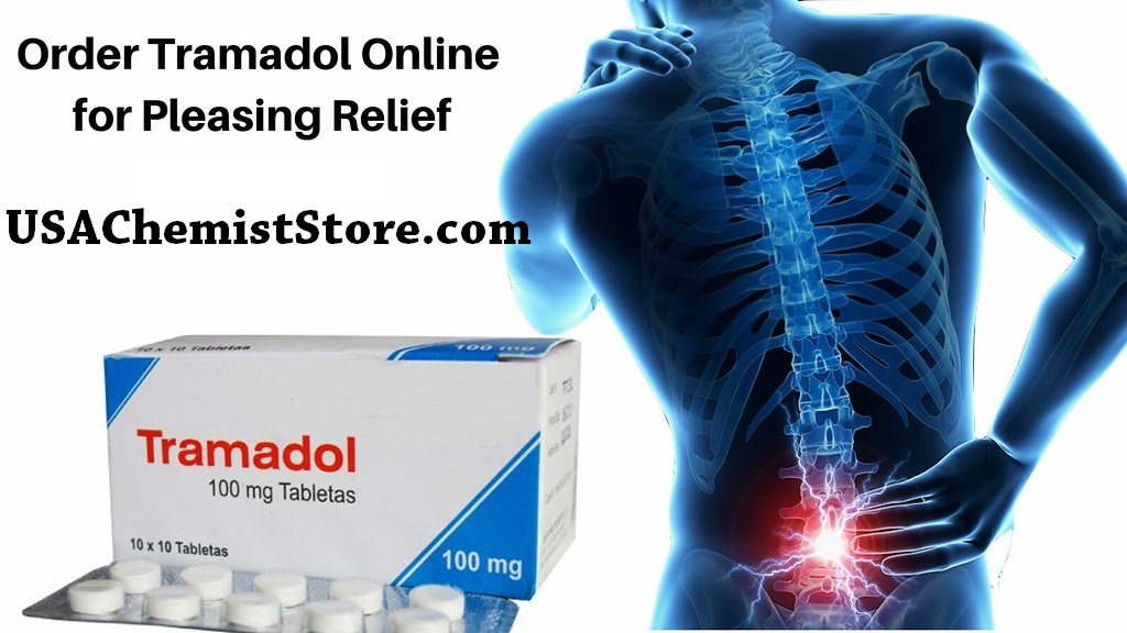 Order Tramadol Online