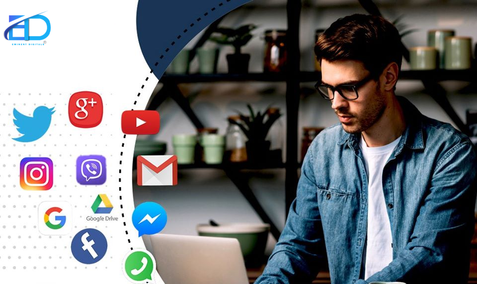 Are You Looking for Social Media Marketing Services in India?