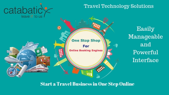 Travel CRM Solutions