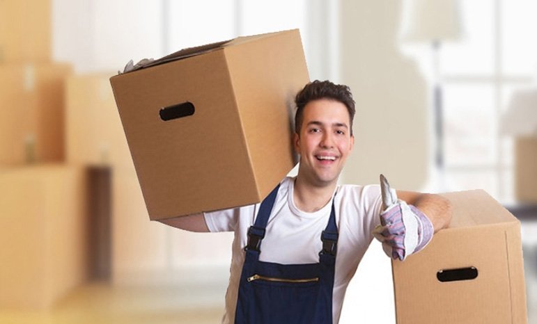 Looking Packers & Movers in Zirakpur Call 93 16 46 60 01