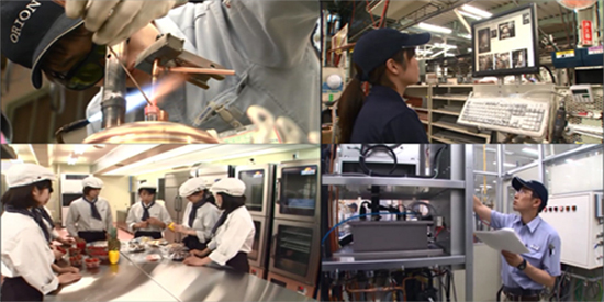 Water Cooled Chillers Manufacturers