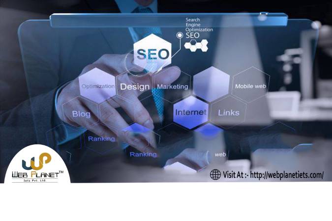 Digital Marketing Company In Chandigarh, SEO Services in Mohali