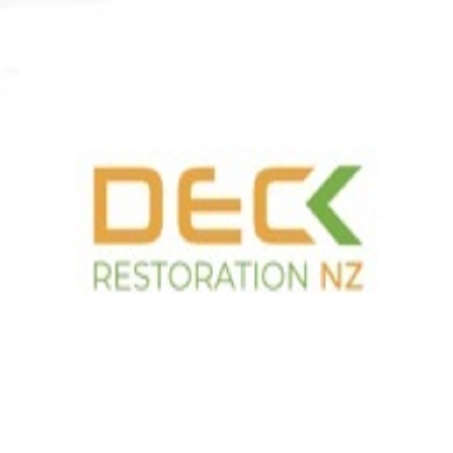 Deck Sanding and Staining Auckland - Deck Restoration Auckland