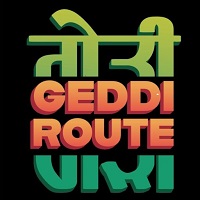 Best Burgers Near Me - Geddi Route