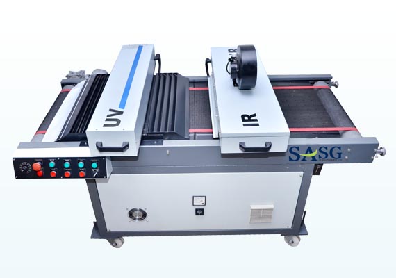 UV Conveyor System