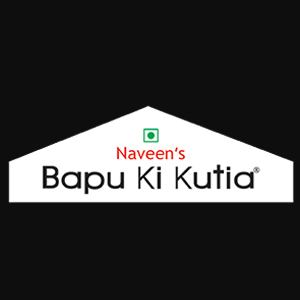 Pure Veg Thali Restaurant in Bhopal | Menu - Bapu ki Kutia